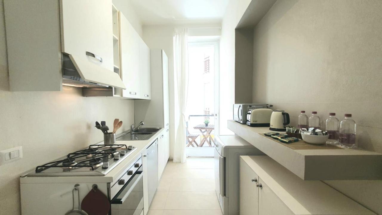 Heart Milan Apartments Fashion District Dış mekan fotoğraf