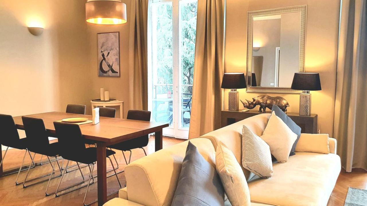 Heart Milan Apartments Fashion District Dış mekan fotoğraf